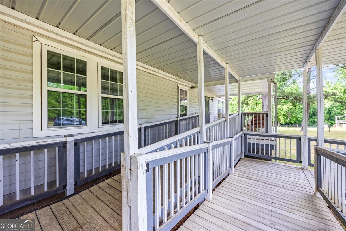 177 Patton Road Gray - 5