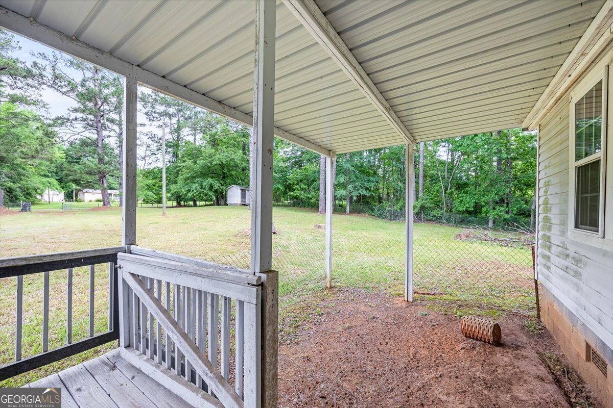 177 Patton Road Gray - 6