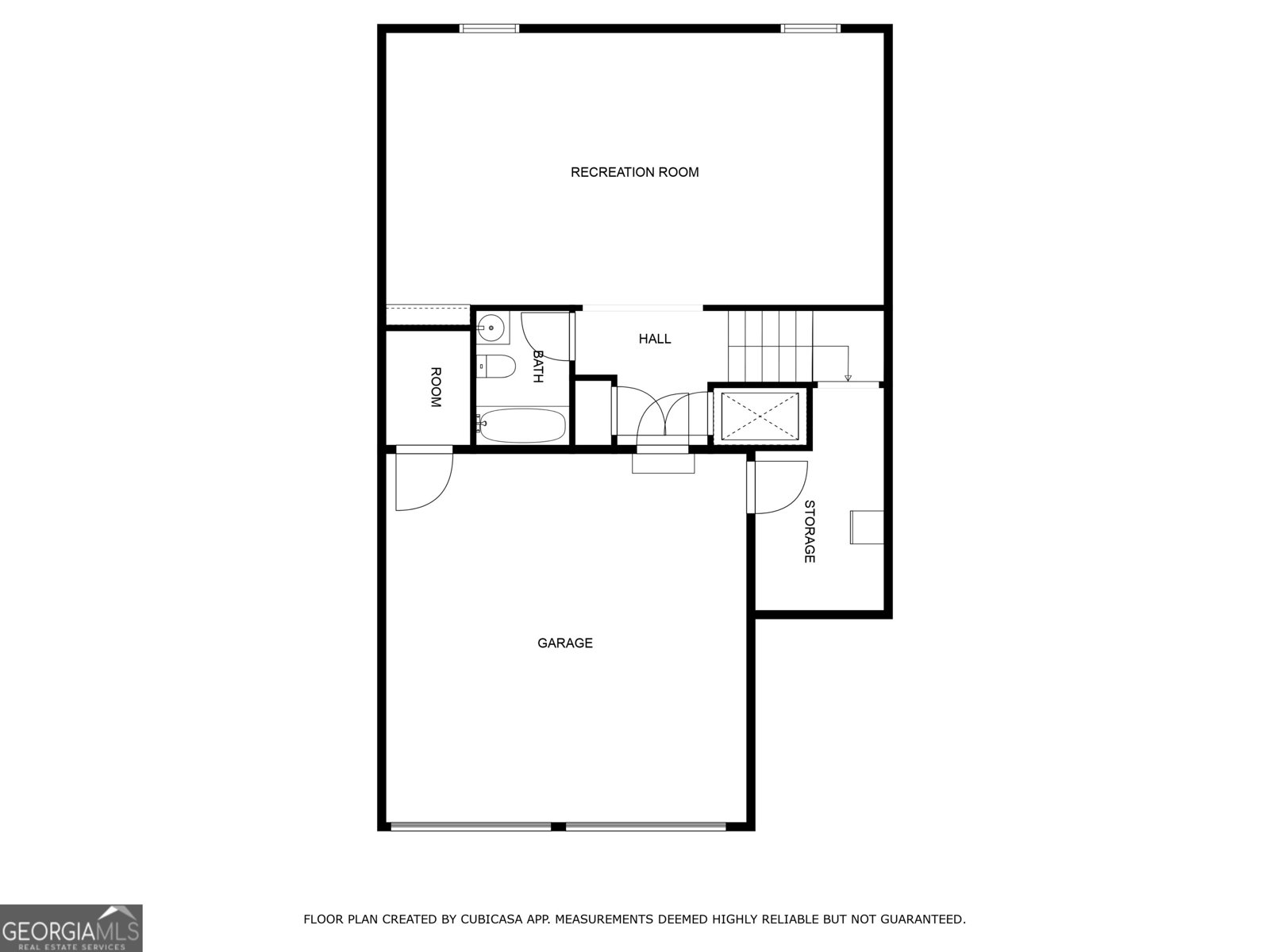 2295 Falmouth Court Smyrna - 10