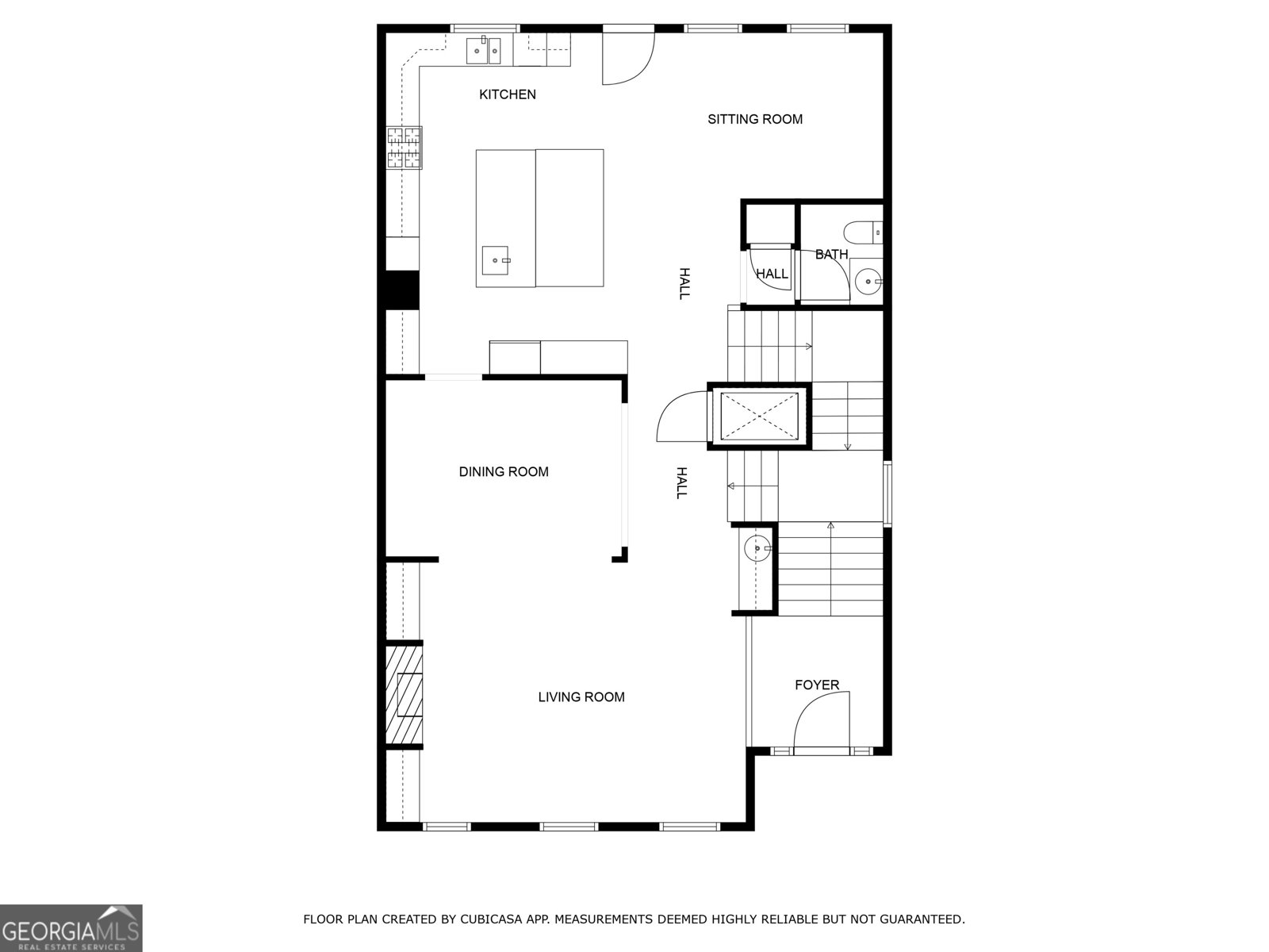 2295 Falmouth Court Smyrna - 11
