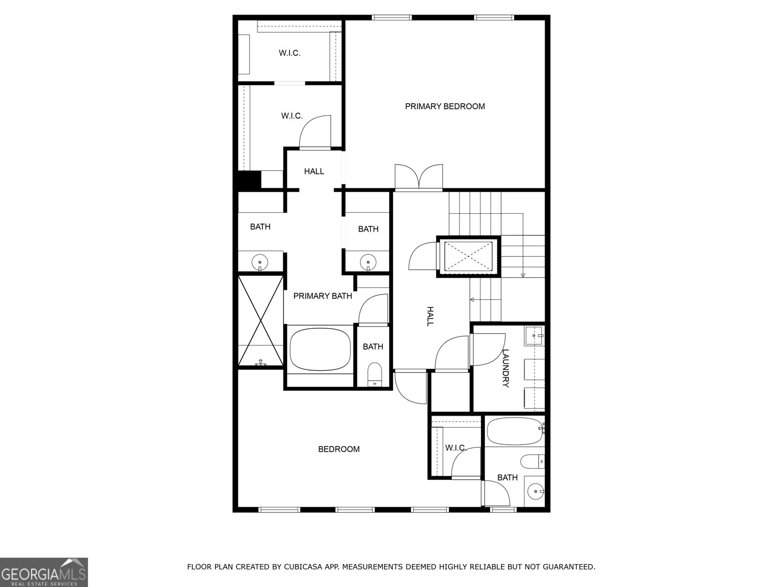 2295 Falmouth Court Smyrna - 12