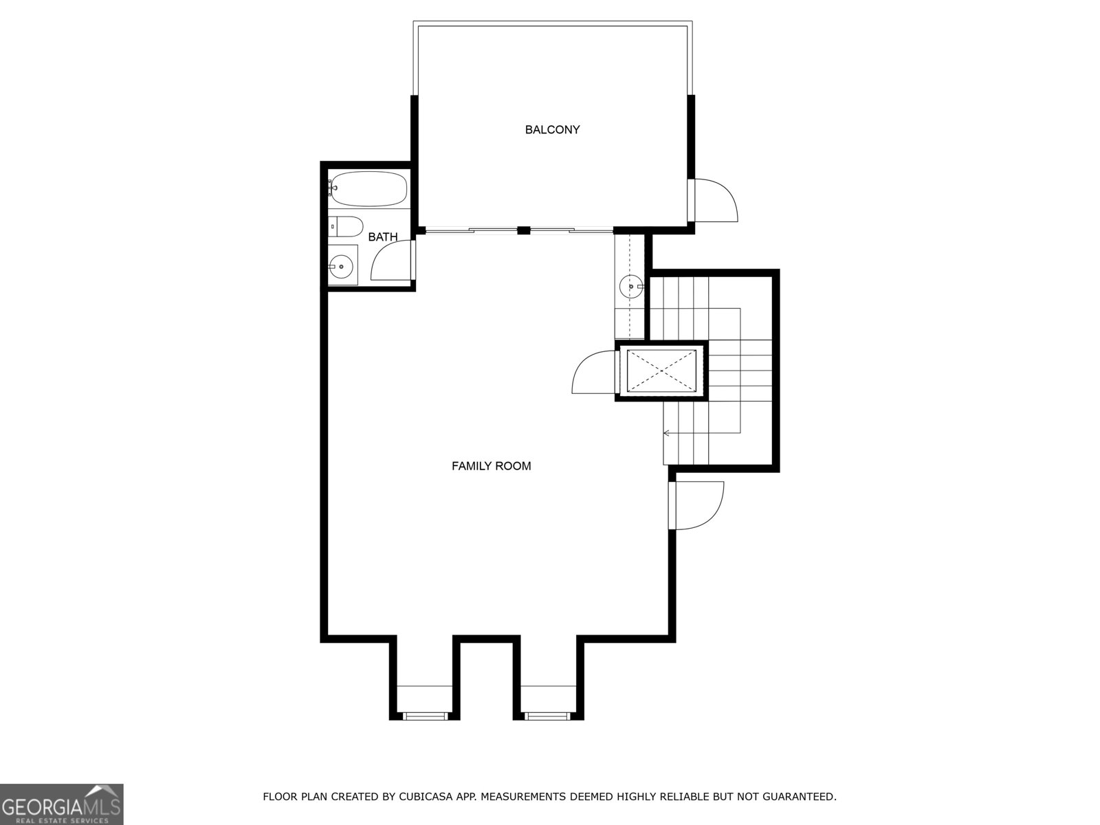 2295 Falmouth Court Smyrna - 13