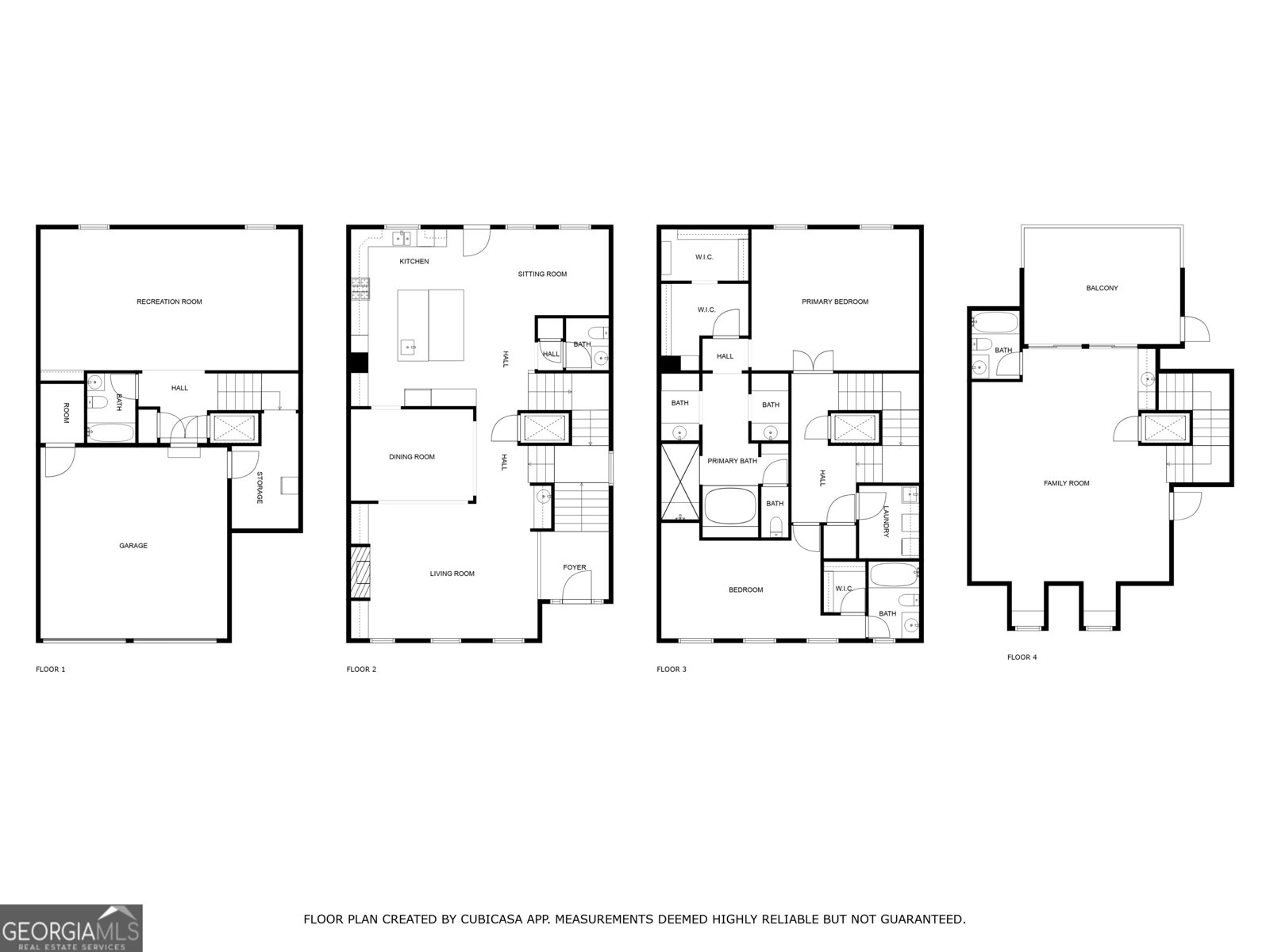 2295 Falmouth Court Smyrna - 14