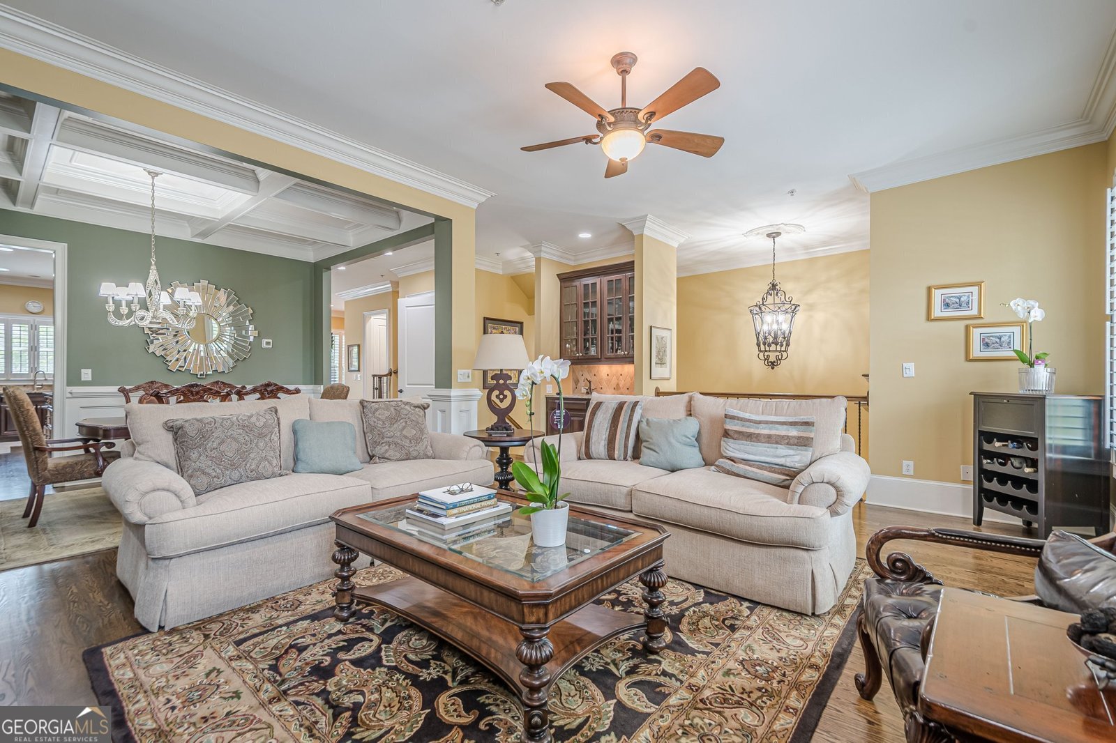 2295 Falmouth Court Smyrna - 15