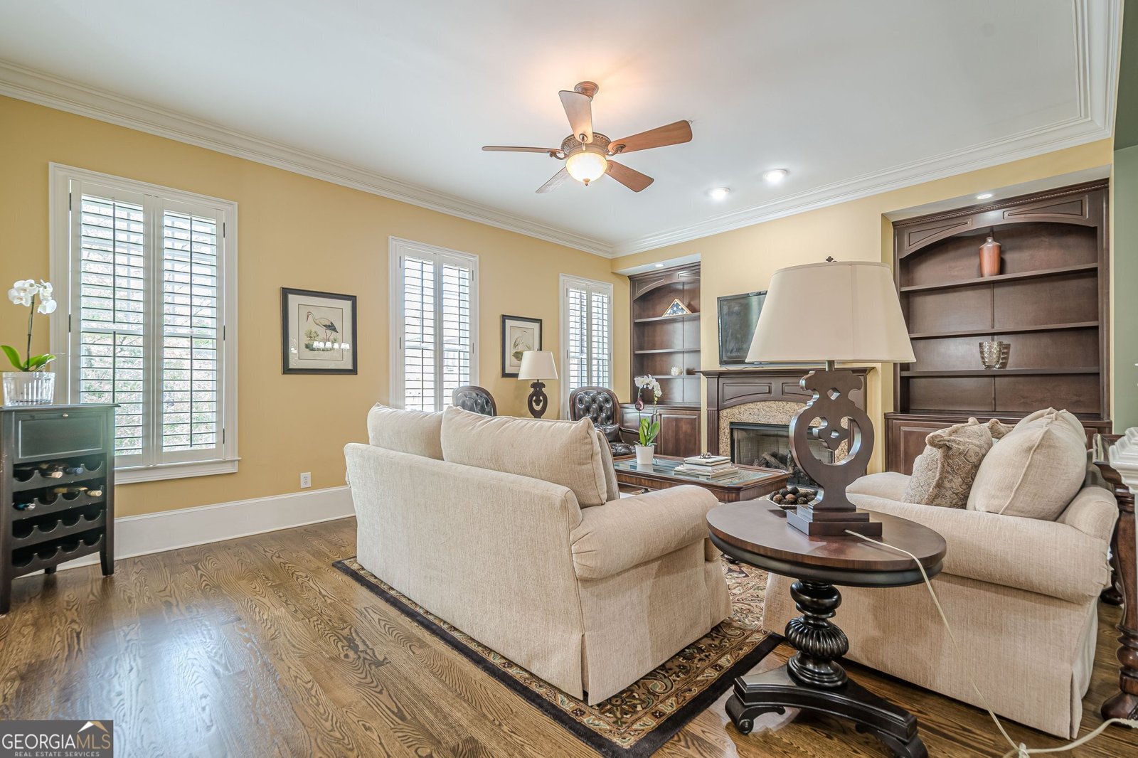 2295 Falmouth Court Smyrna - 17