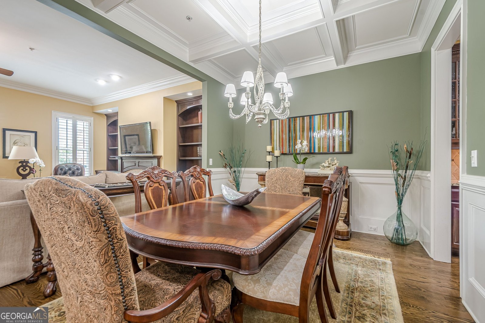 2295 Falmouth Court Smyrna - 18