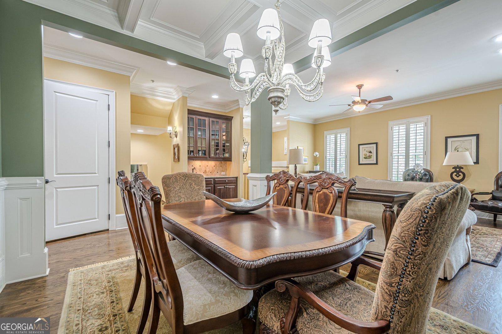 2295 Falmouth Court Smyrna - 19
