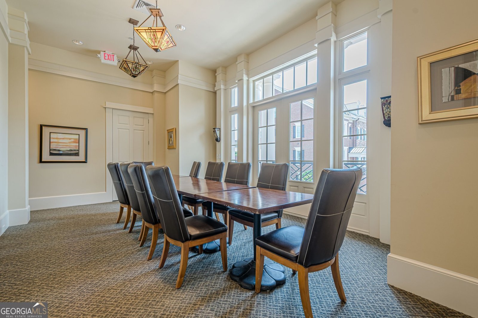 2295 Falmouth Court Smyrna - 2