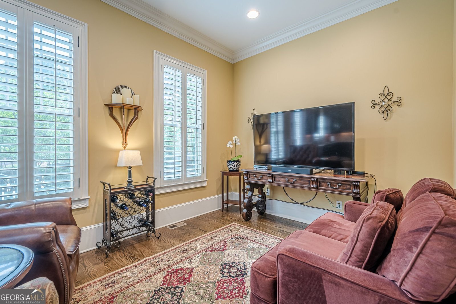 2295 Falmouth Court Smyrna - 22