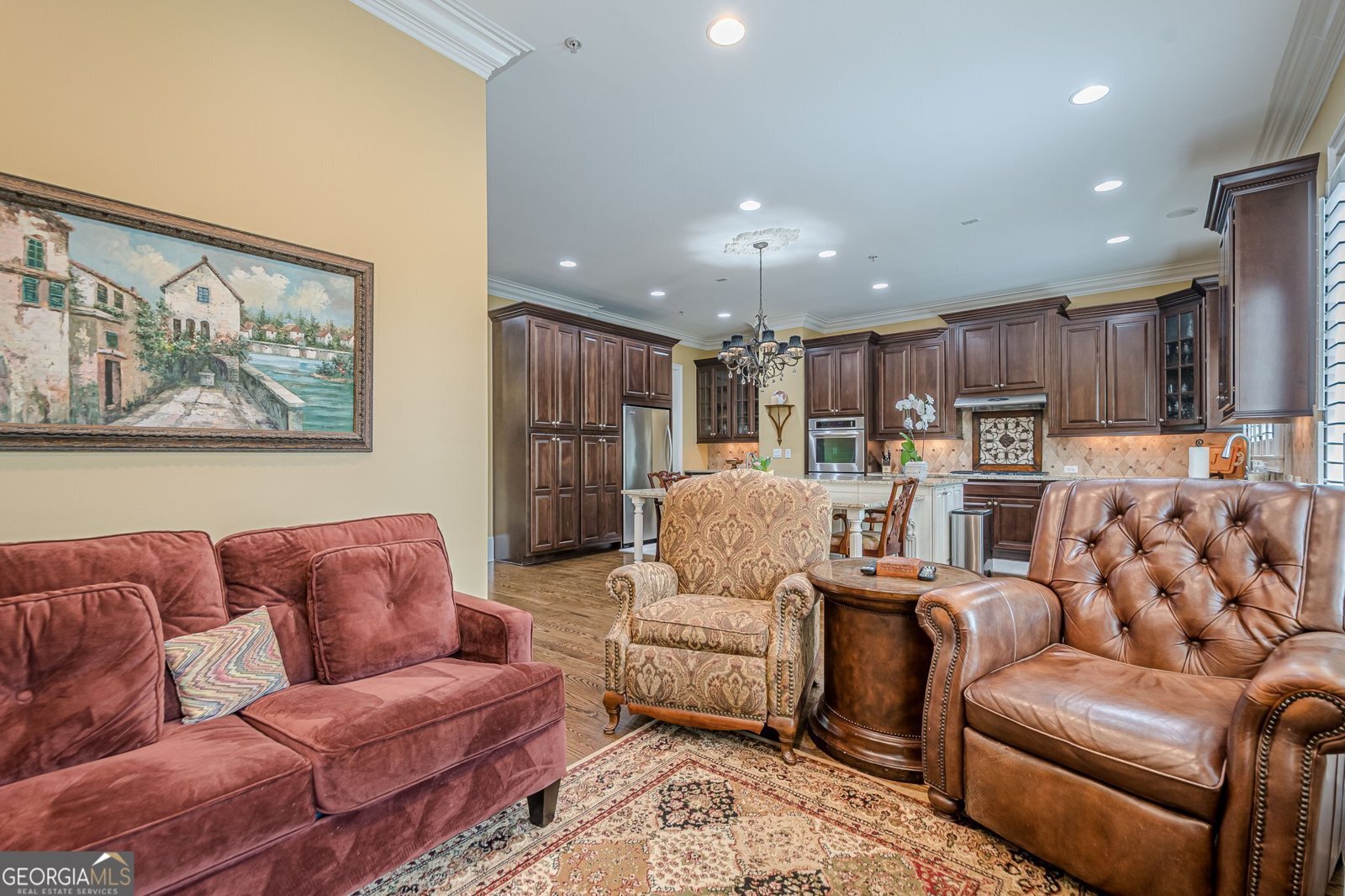 2295 Falmouth Court Smyrna - 23