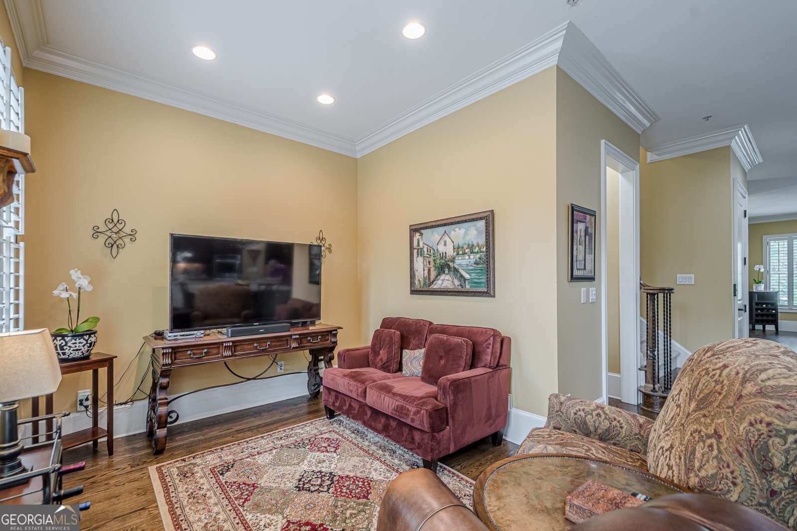 2295 Falmouth Court Smyrna - 24
