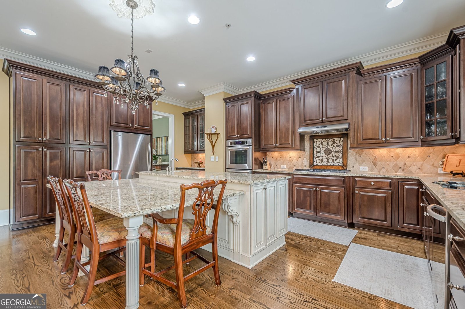 2295 Falmouth Court Smyrna - 25
