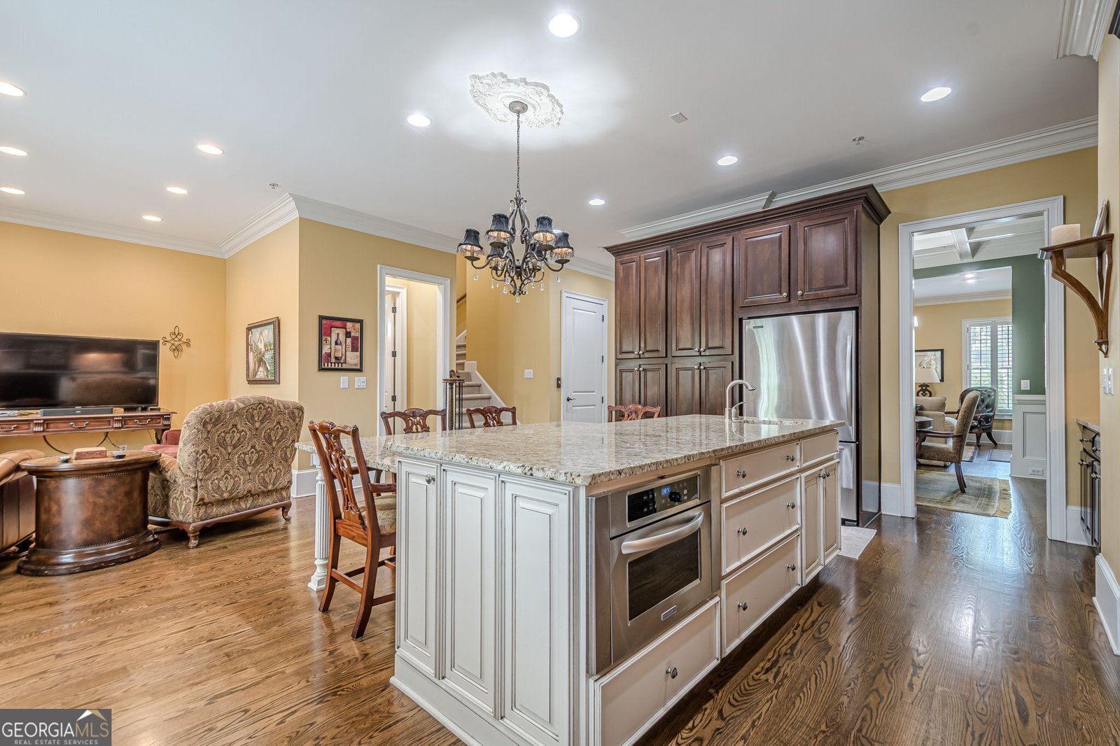 2295 Falmouth Court Smyrna - 29