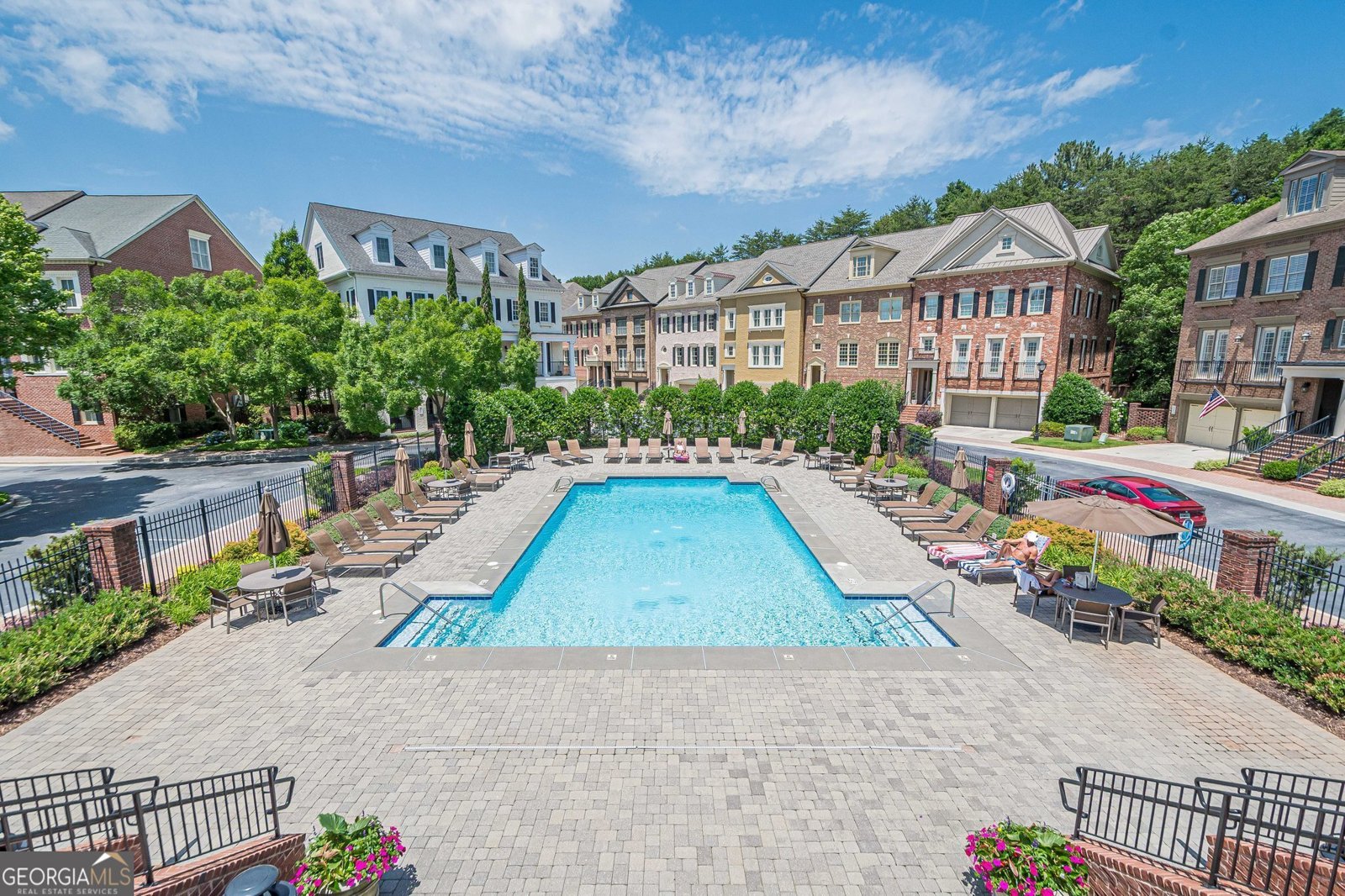 2295 Falmouth Court Smyrna - 3