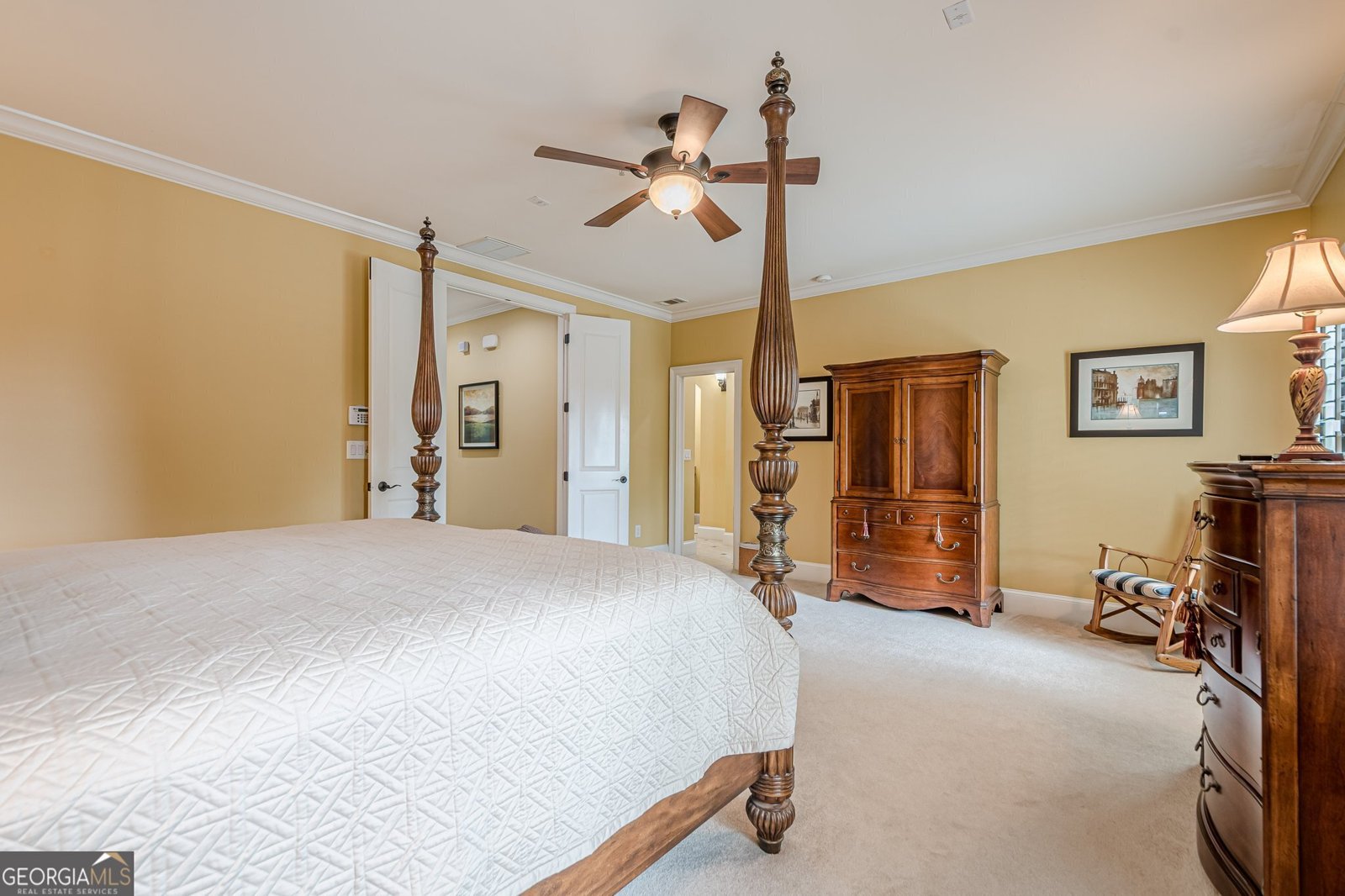 2295 Falmouth Court Smyrna - 36