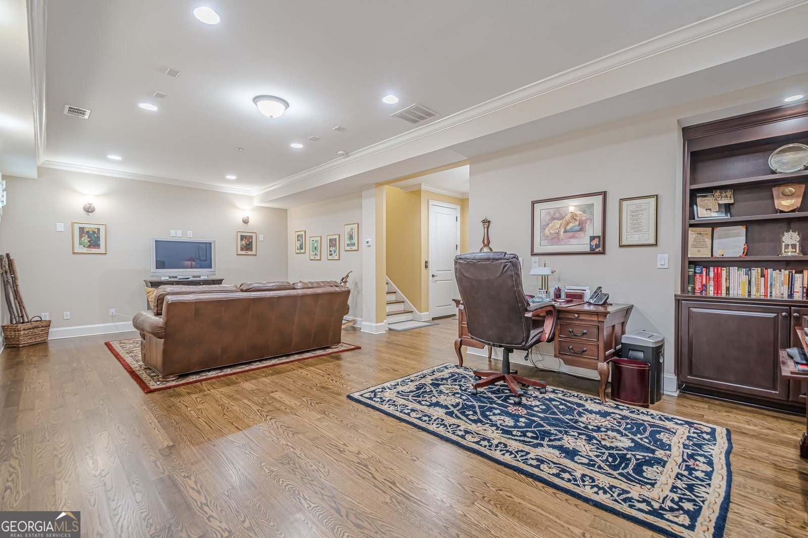 2295 Falmouth Court Smyrna - 60