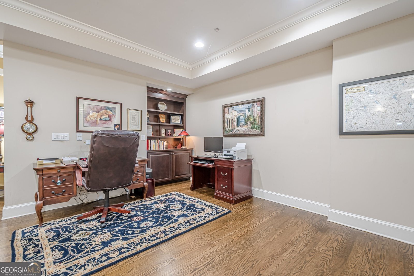 2295 Falmouth Court Smyrna - 61
