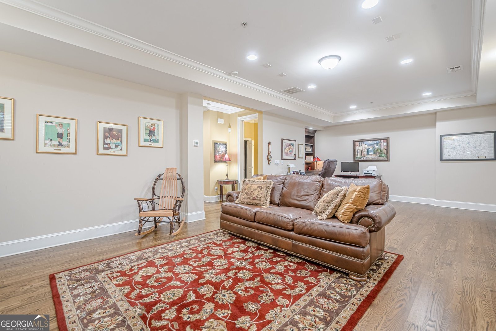 2295 Falmouth Court Smyrna - 64