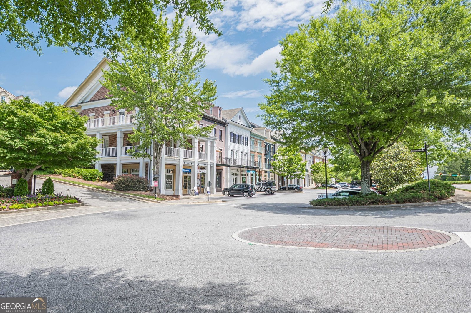 2295 Falmouth Court Smyrna - 7