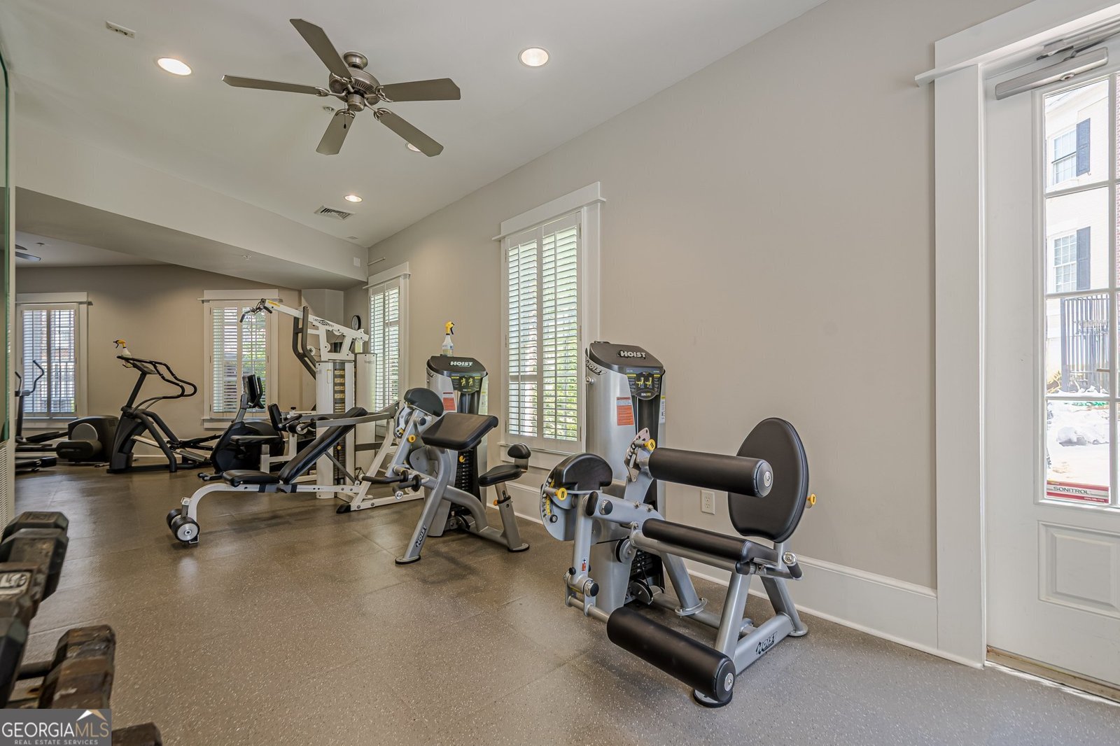 2295 Falmouth Court Smyrna - 73