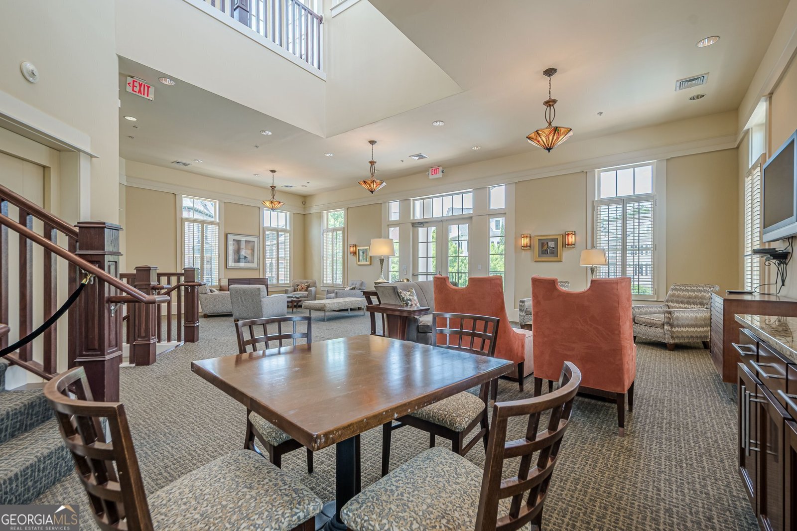 2295 Falmouth Court Smyrna - 76