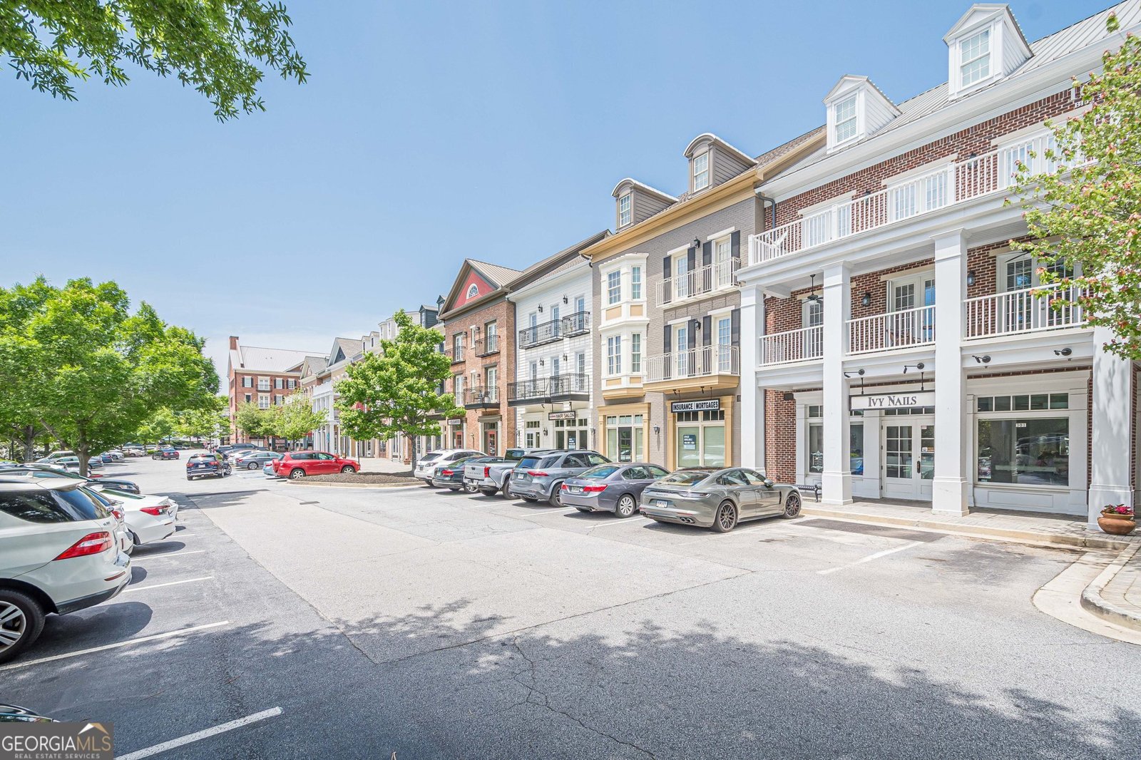 2295 Falmouth Court Smyrna - 8