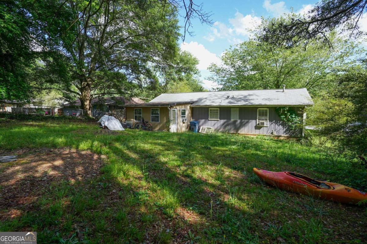 377 Black Oak Court Lawrenceville - 17