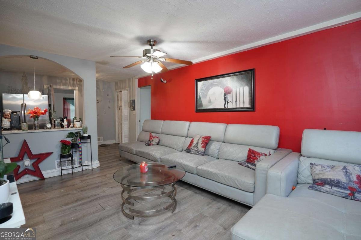 377 Black Oak Court Lawrenceville - 4