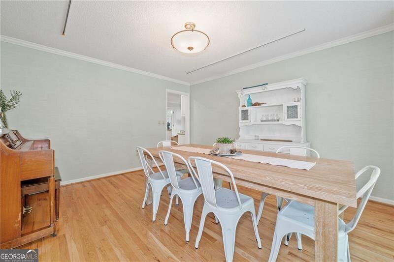 1763 Benningfield Drive Marietta - 10