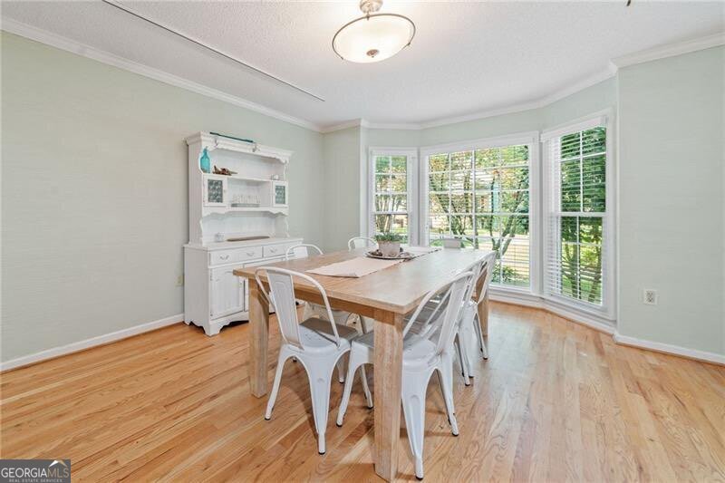 1763 Benningfield Drive Marietta - 11