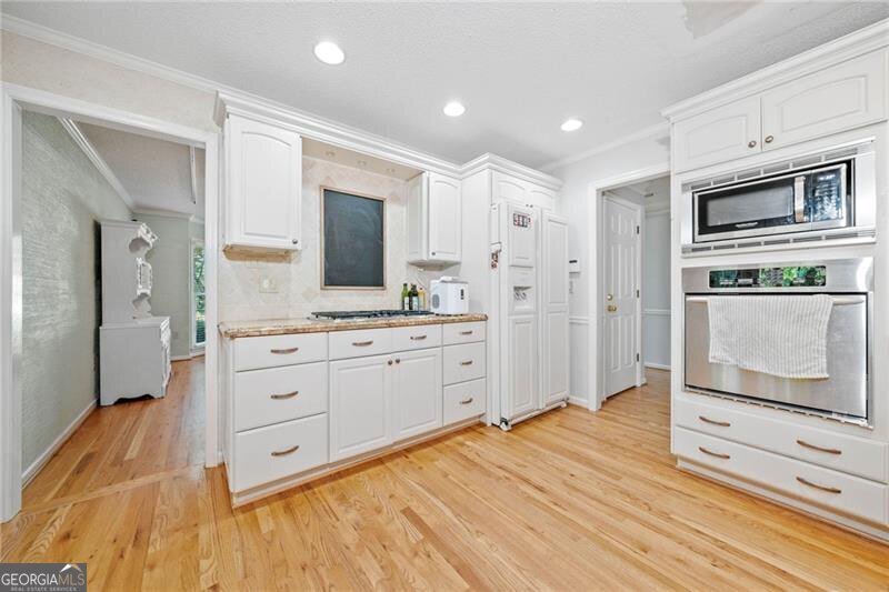 1763 Benningfield Drive Marietta - 12