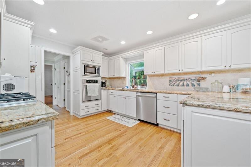 1763 Benningfield Drive Marietta - 13