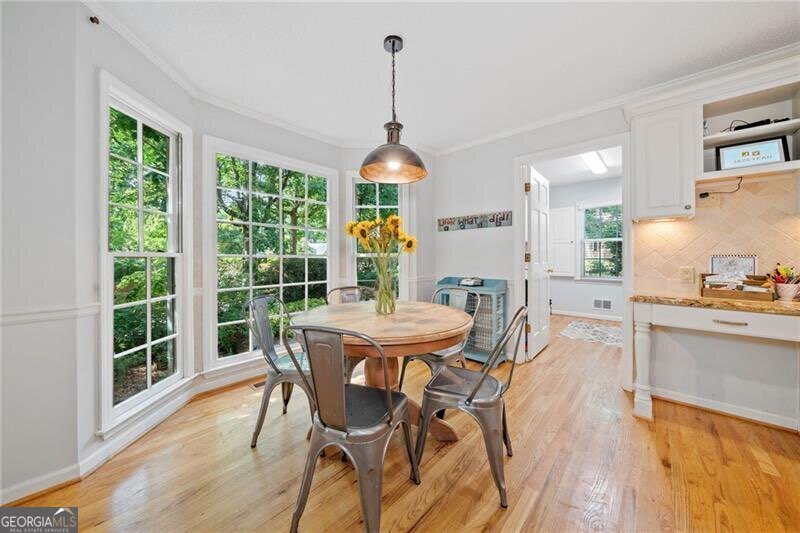 1763 Benningfield Drive Marietta - 15