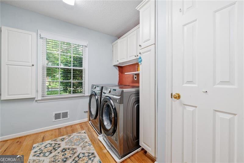 1763 Benningfield Drive Marietta - 17