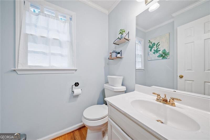 1763 Benningfield Drive Marietta - 18