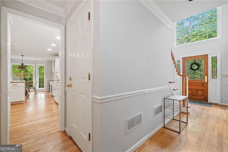 1763 Benningfield Drive Marietta - 19