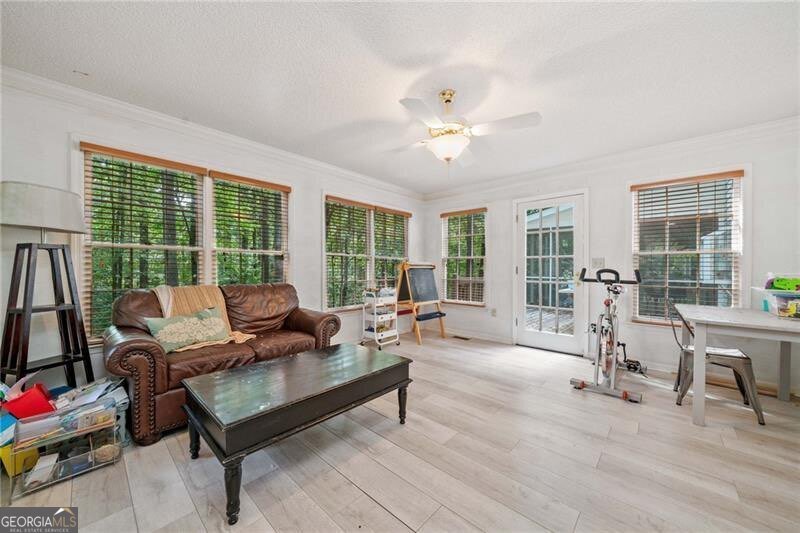 1763 Benningfield Drive Marietta - 20