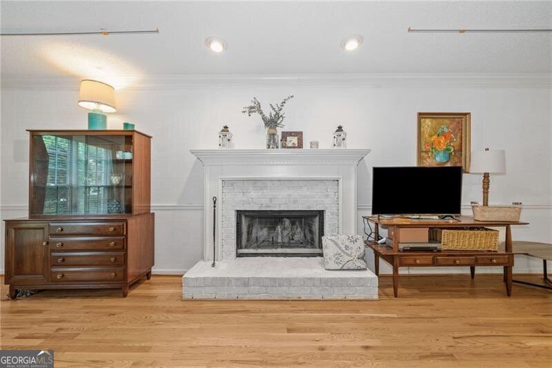 1763 Benningfield Drive Marietta - 24