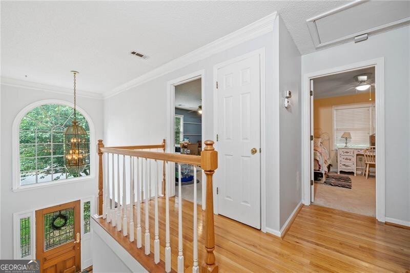 1763 Benningfield Drive Marietta - 26