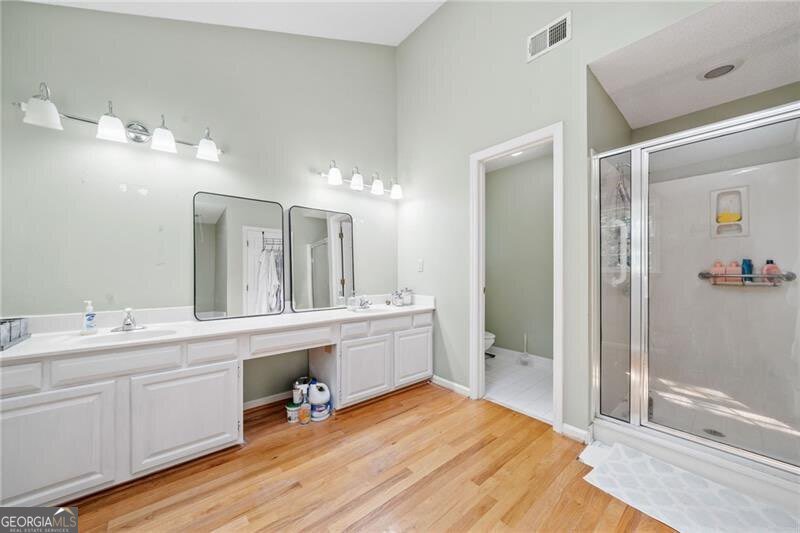 1763 Benningfield Drive Marietta - 27