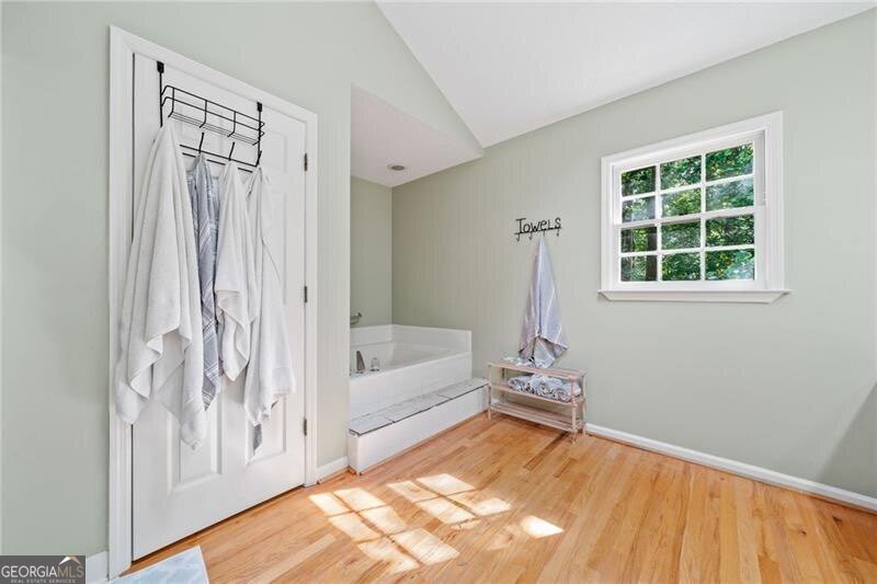 1763 Benningfield Drive Marietta - 28