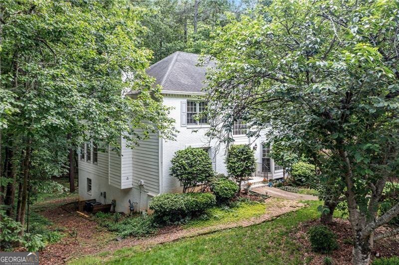 1763 Benningfield Drive Marietta - 3