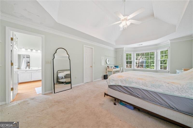 1763 Benningfield Drive Marietta - 30