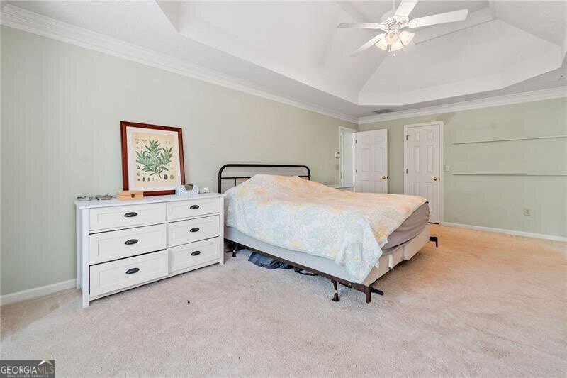 1763 Benningfield Drive Marietta - 31