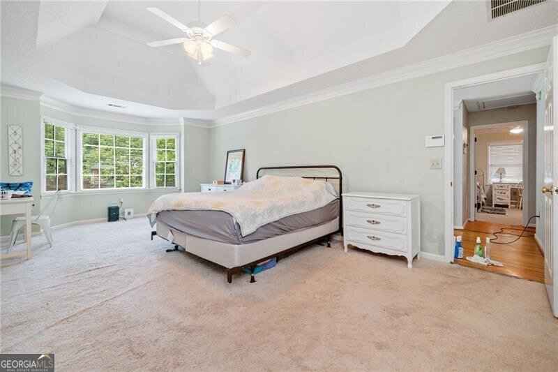 1763 Benningfield Drive Marietta - 32