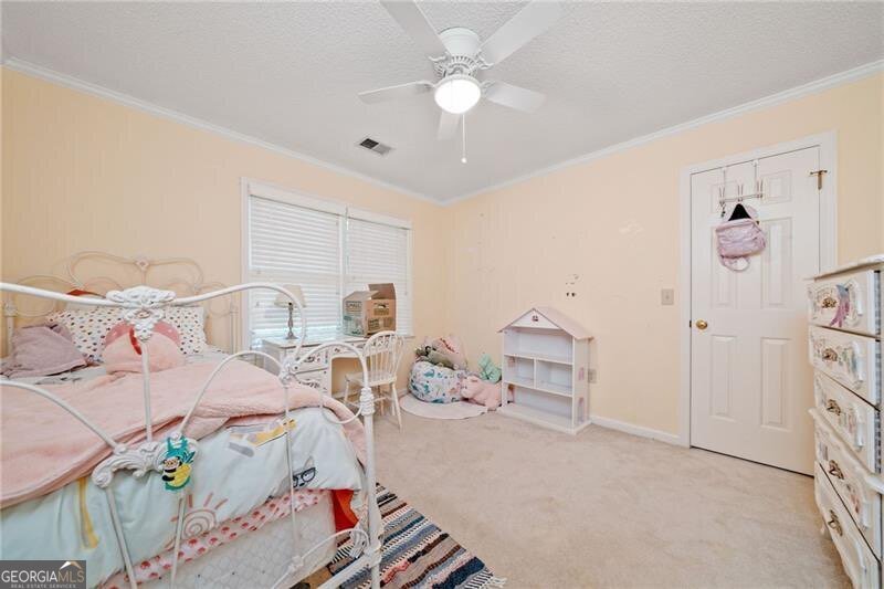 1763 Benningfield Drive Marietta - 35