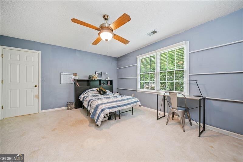1763 Benningfield Drive Marietta - 37