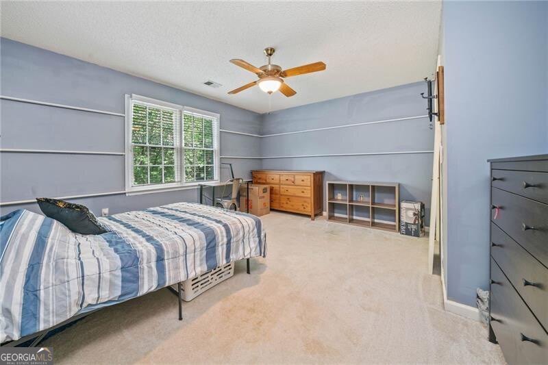 1763 Benningfield Drive Marietta - 38