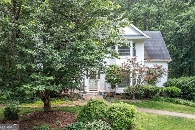 1763 Benningfield Drive Marietta - 4