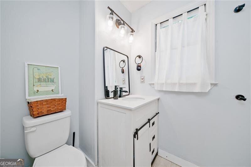 1763 Benningfield Drive Marietta - 40